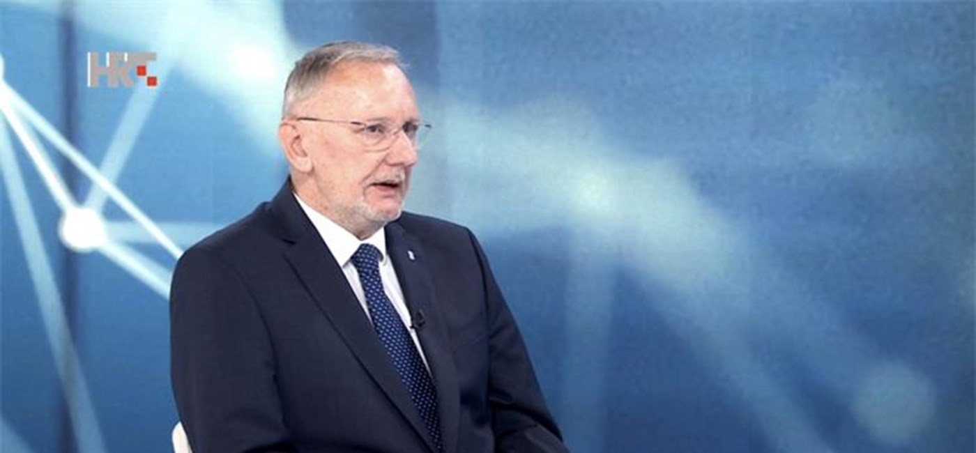 Božinović: Vukovar mora biti mjesto svehrvatskog jedinstva